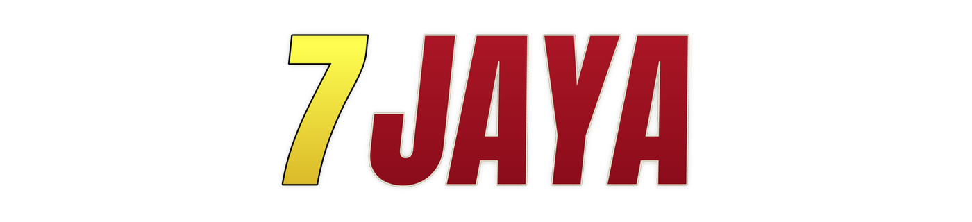 7jaya লোগো